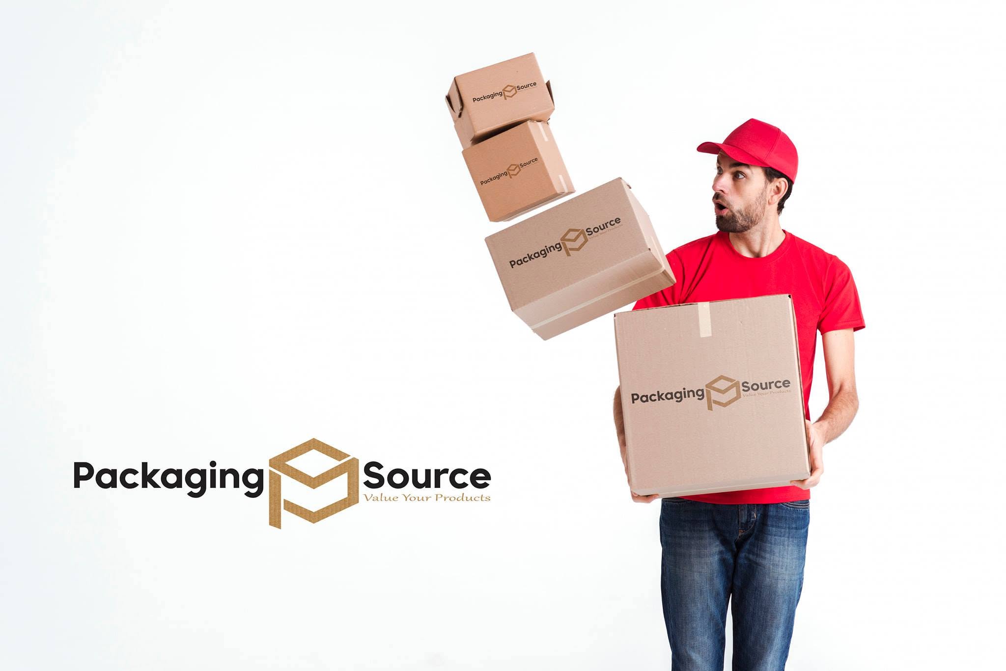 Packaging Source